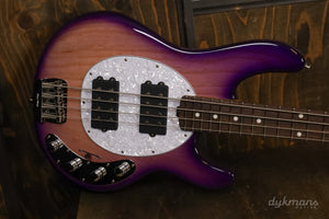 Music Man Stingray Special HH Jackpot
