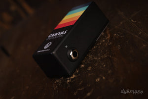 Walrus Audio Canvas Nano Line Isolator DI