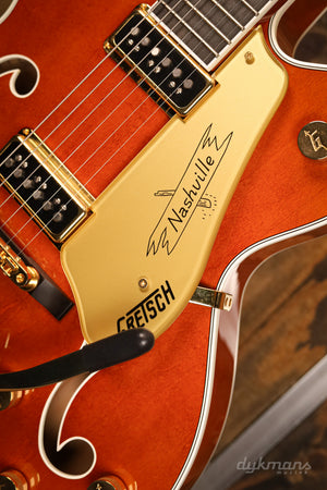 Gretsch G6120 Nashville