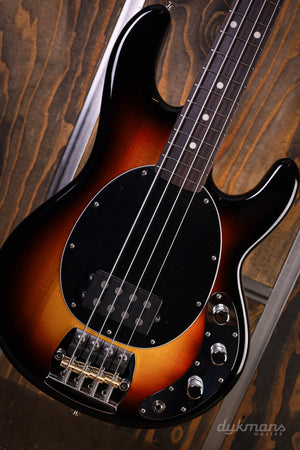 Music Man Pino Palladino Stingray 79 Burst Fretted