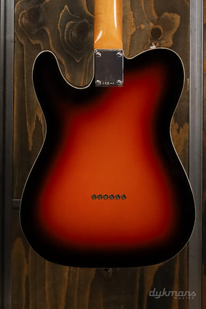 Fender Limited Edition Vintera III Early '60s Custom Telecaster
