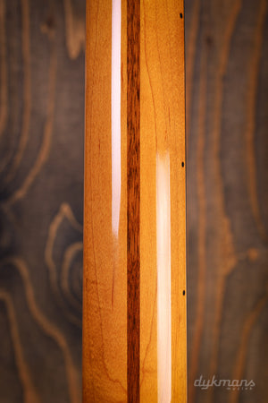 Music Man Pino Palladino Stingray 79 Burst Fretted