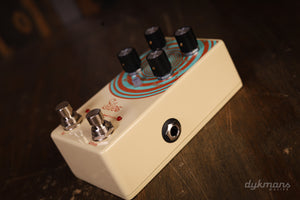 EarthQuaker Devices Silos Delay Custom 2026