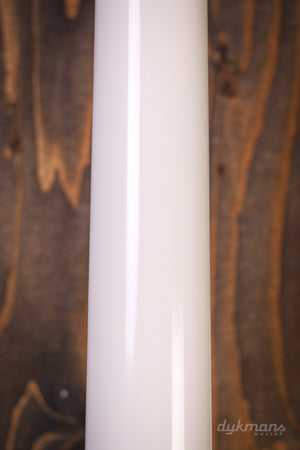 Epiphone 1963 Firebird V Maestro Vibrola Polaris White