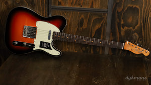 Fender Limited Edition Vintera III Early '60s Custom Telecaster