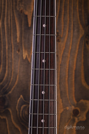 The Gier Bebop 5 Roomboter Yellow