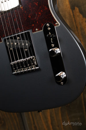 Fender Limited Edition Player II Telecaster Roasted Maple Charcoal Frost Metallic