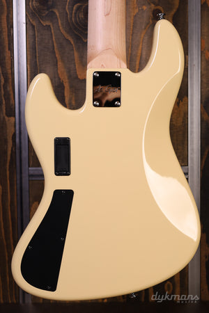 The Gier Bebop 5 Roomboter Yellow