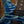 PRS Custom 24 River Blue