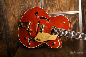 Gretsch G6120 Nashville