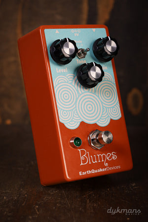 Earthquaker Devices Blumes Custom 2026