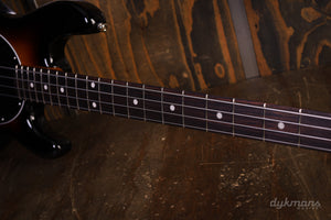 Music Man Pino Palladino Stingray 79 Burst Fretted