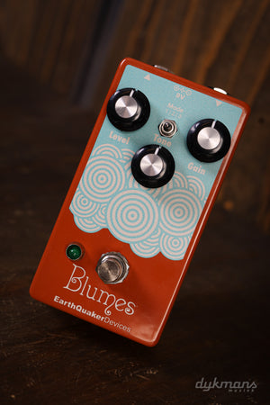Earthquaker Devices Blumes Custom 2026