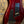 PRS Custom 24 35th Anniversary Fire Red