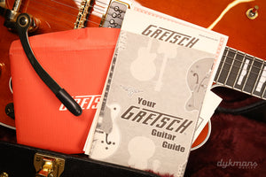 Gretsch G6120 Nashville