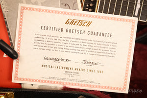 Gretsch G6120 Nashville
