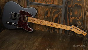 Fender Limited Edition Player II Telecaster Roasted Maple Charcoal Frost Metallic