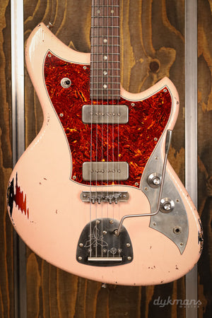 Novo Serus J Shell Pink over '64 3TB Dealer Limited