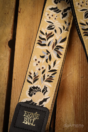 Ernie Ball Strap - Vintage Harvest