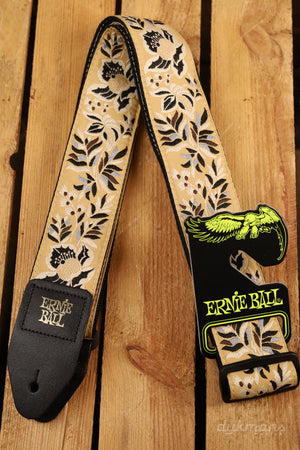 Ernie Ball Strap - Vintage Harvest