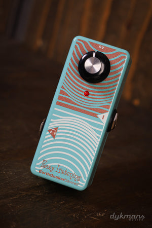 EarthQuaker Devices Easy Listening Custom 2026