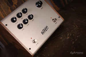 Milkman x Benson The Amp