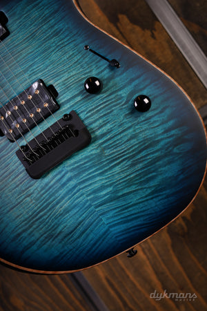 Music Man Saber Rabea Massaad Vileblood Burst PRE-ORDER!