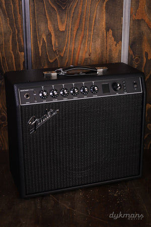 Fender Mustang LTX50