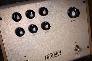 Milkman x Benson The Amp