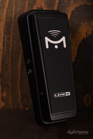 Mission Engineering SP1-L6H-BK Line 6 Helix