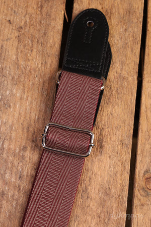 RightOn Basics Brighton Red