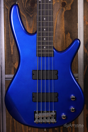 Ibanez GSR185 Jewel Blue