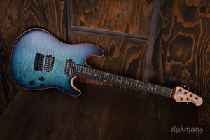 Music Man Saber Rabea Massaad Vileblood Burst PRE-ORDER!