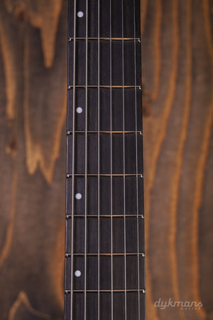 Mayones Duvell Elite 6 Lava Burst