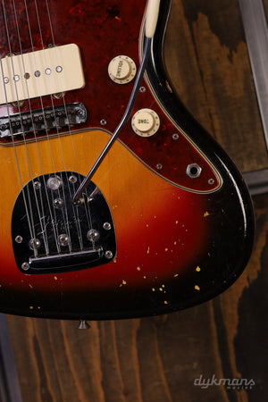 1963 Fender Jazzmaster
