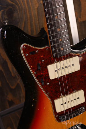 1963 Fender Jazzmaster