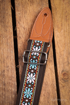 RightOn Basics Surf Wind Brown