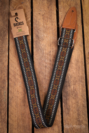 RightOn Basics Surf Rider Brown