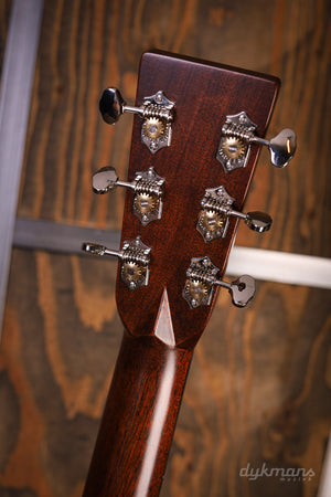 Martin 000-28 Gloss 1933 Ambertone