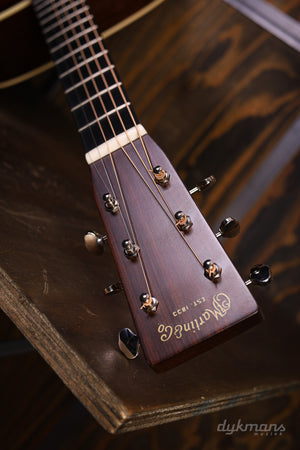 Martin 000-28 Gloss 1933 Ambertone