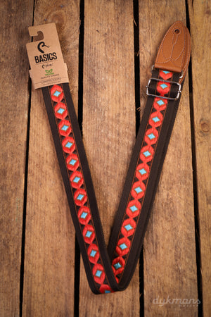 RightOn Basics Surf Shorey Brown