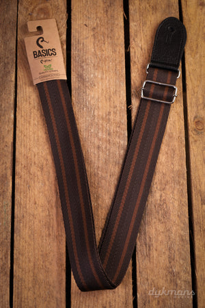 RightOn Basics Spike Brown