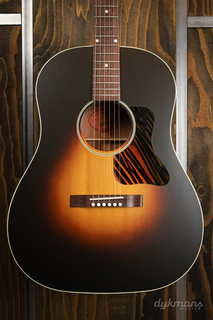 Gibson J-45 Century 12-Fret Vintage Sunburst