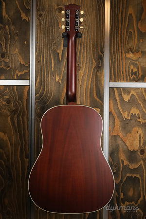 Gibson J-45 Century 12-Fret Vintage Sunburst