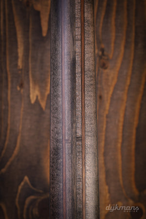 Mayones Regius 7 Antique Black