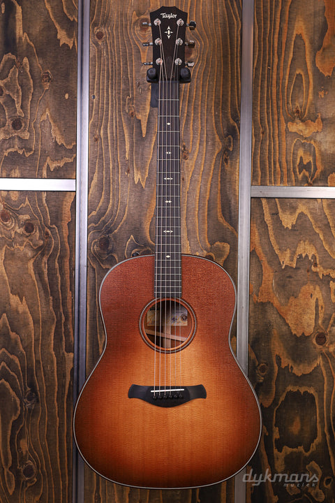 Taylor Builder's Edition 517th Grand Pacific WHB