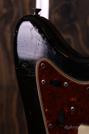 1963 Fender Jazzmaster