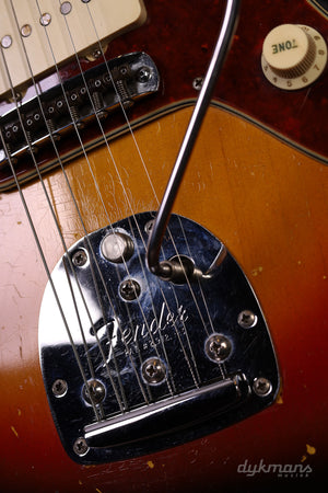 1963 Fender Jazzmaster