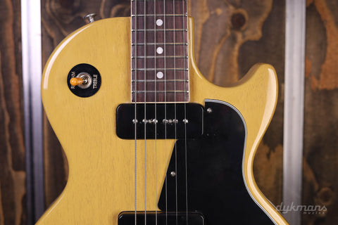 Gibson Les Paul Special TV Yellow