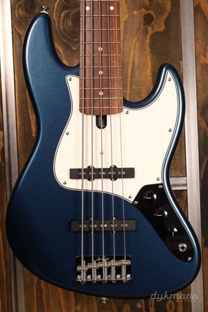 De Gier Bebop 5 Classic Vice Presidential Blue